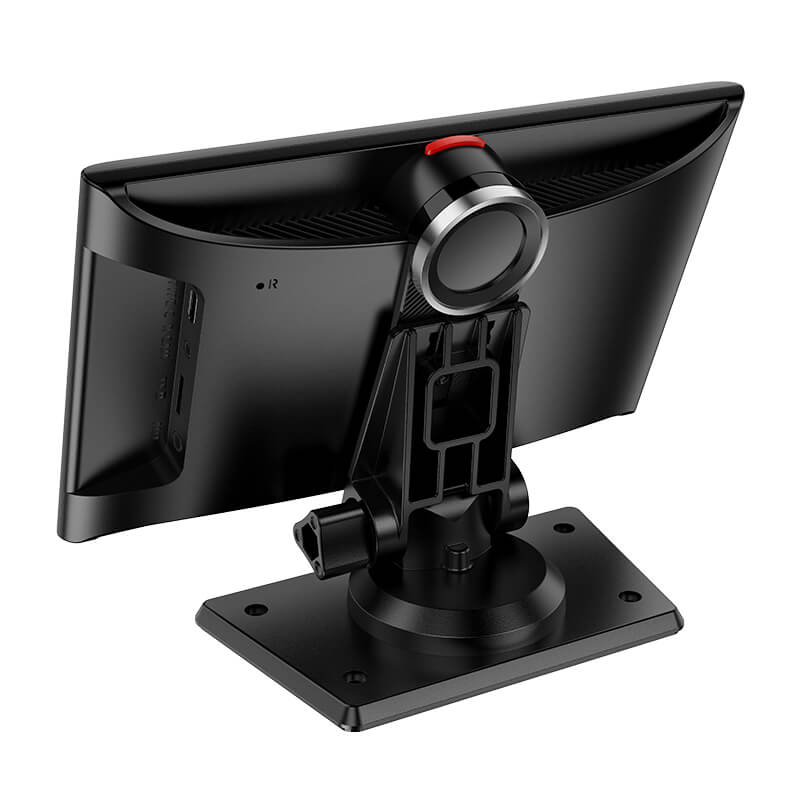 hoco. 7 inch Universal Car Display with Wireless CarPlay HU2