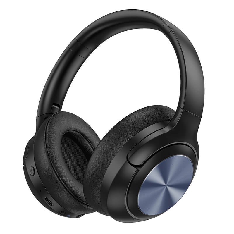 hoco. Premium Bluetooth 5.4 ANC Headset with 30h Playback W54