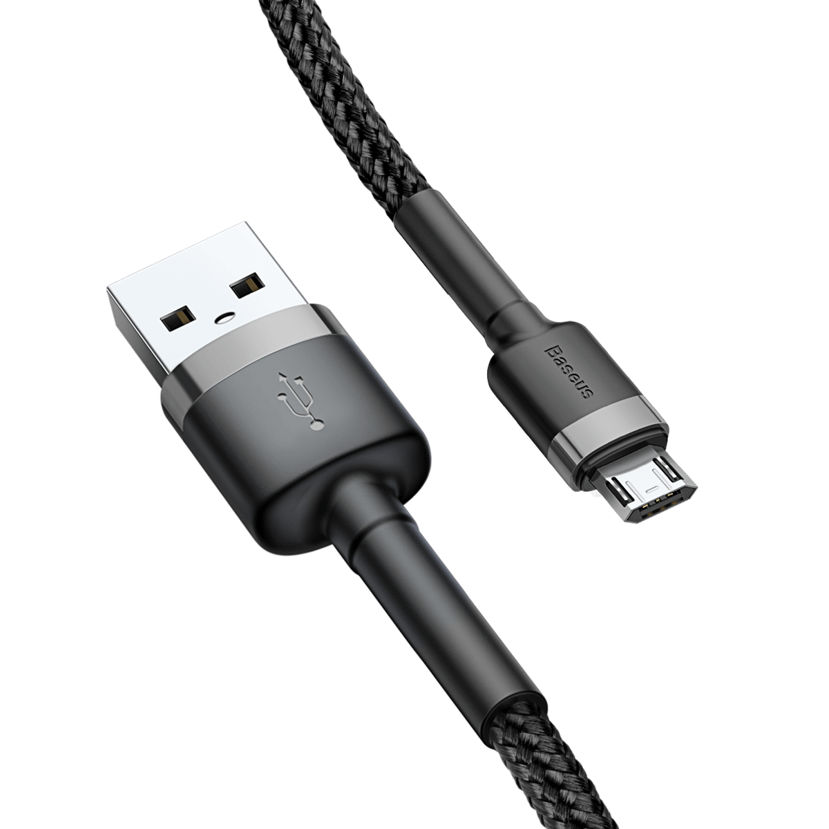 Baseus Cafule Cable USB for Micro 2m