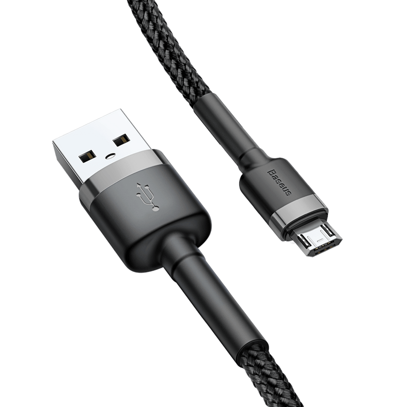 Baseus Cafule Cable USB for Micro 2m