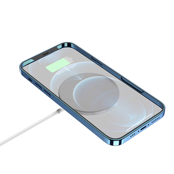 hoco. Magnetic Wireless Fast Charger CW29