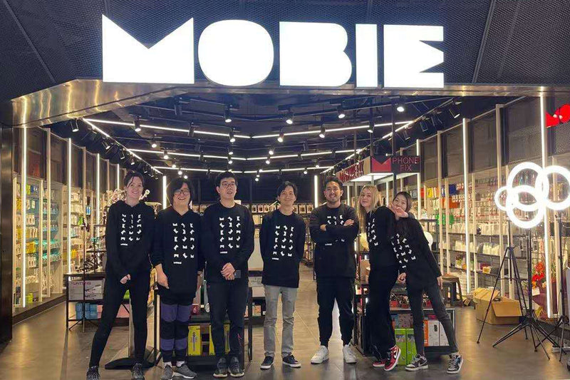 Expert Phone Repair Service | Mobie - New Zealand's Leading Electronics ...
