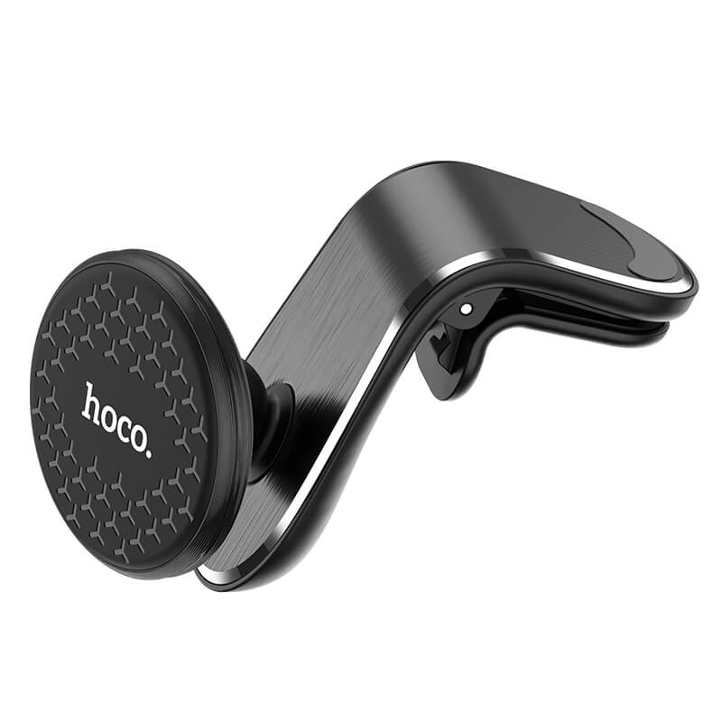 hoco. Victory Air Outlet Magnetic Car Phone holder CA59