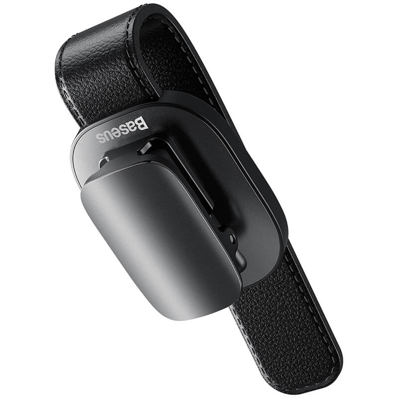 Mobie Metal Space Saving Vehicle Eyewear Clip ACYJN-B01