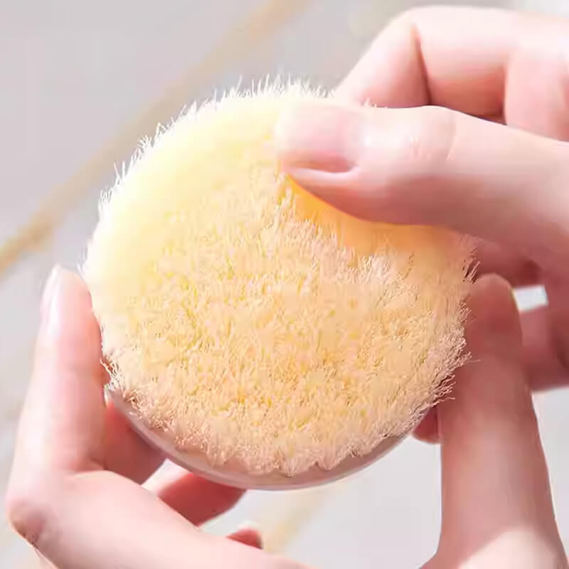 Mobie Detachable Shower Brush 4-in-1 Set E24015