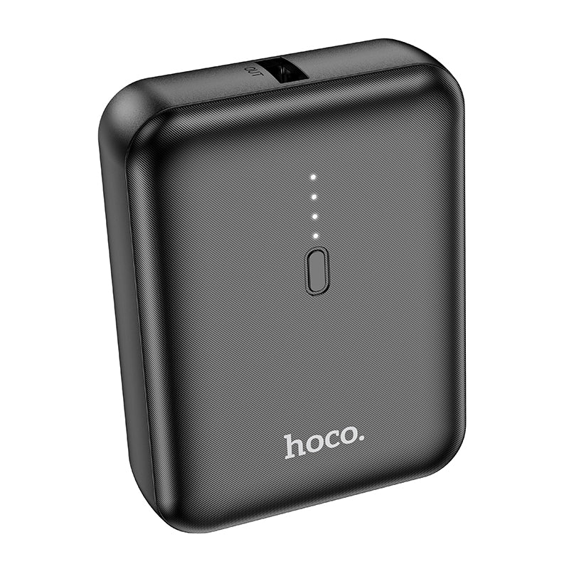 hoco Strider 5000mAh Mini Power Bank Type-C Output J96