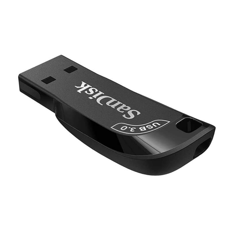 SanDisk Ultra Shift 64GB USB 3.0 Flash Drive