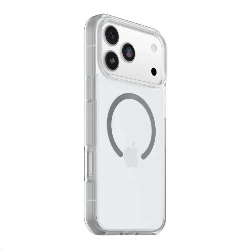 OtterBox iPhone 17 Pro React MagSafe Clear Case