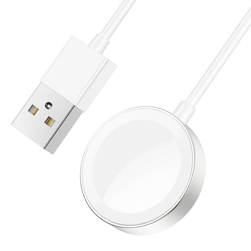 hoco iWatch Magnetic High Speed Wireless Charger CW39