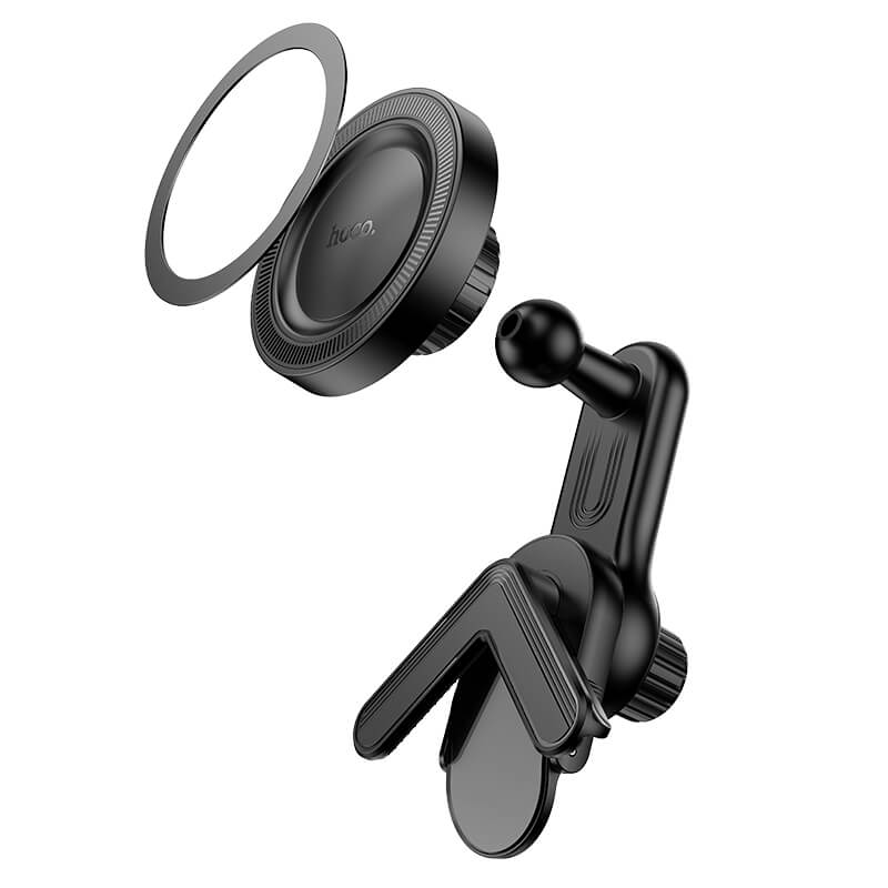 Hoco Universal MagSafe Car Phone Mount for Dashboard Screens H57