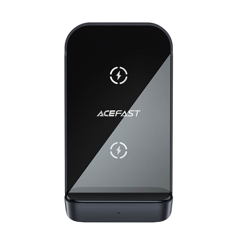 Acefast Desktop Phone Holder Fast Wireless Charger E14