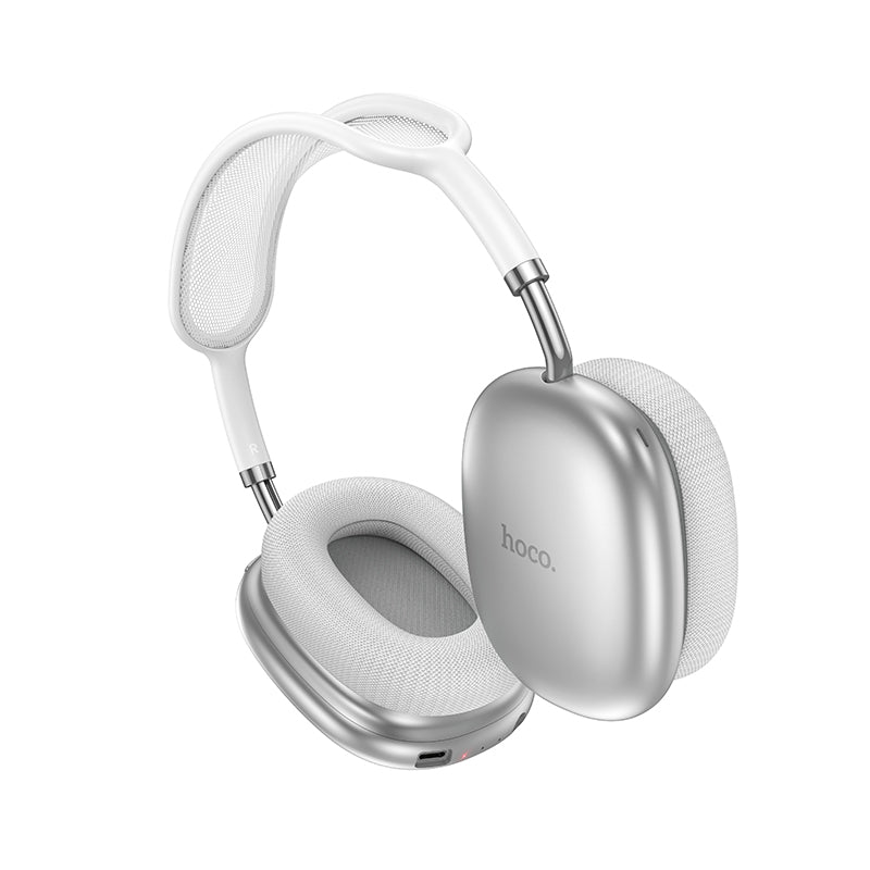 hoco. Pro-Grade Bluetooth Headset 65H Noise-Canceling Playtime W55 Plus