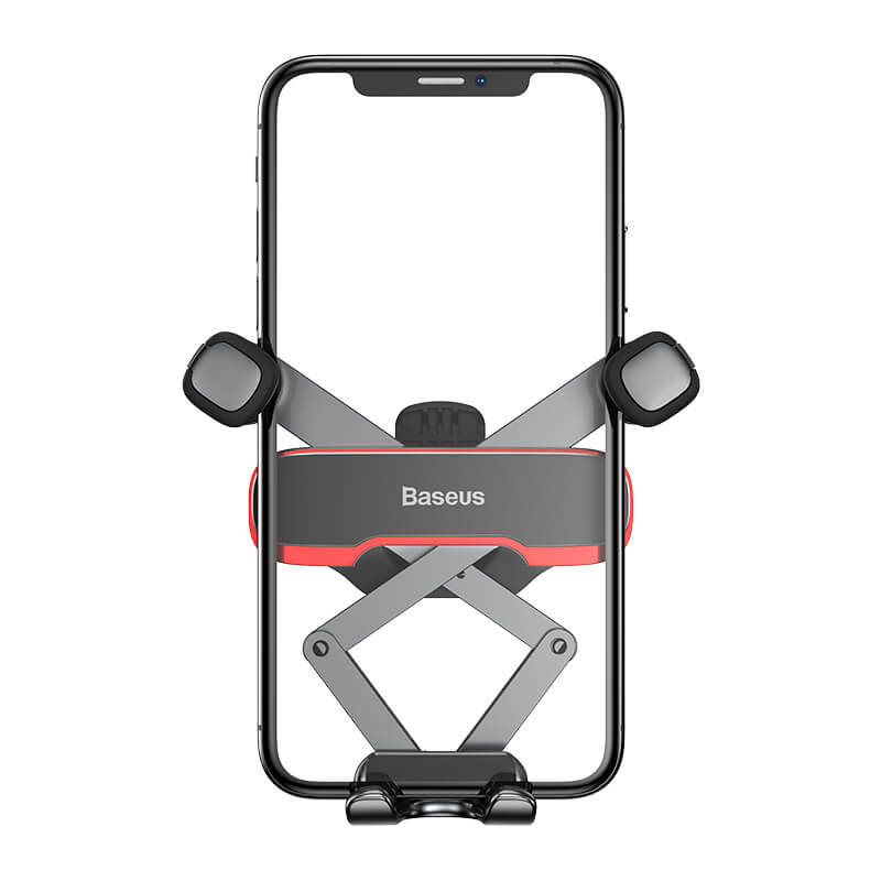 Baseus Mr Hui Gravity Mini Car Mount Holder SUYL-HU01