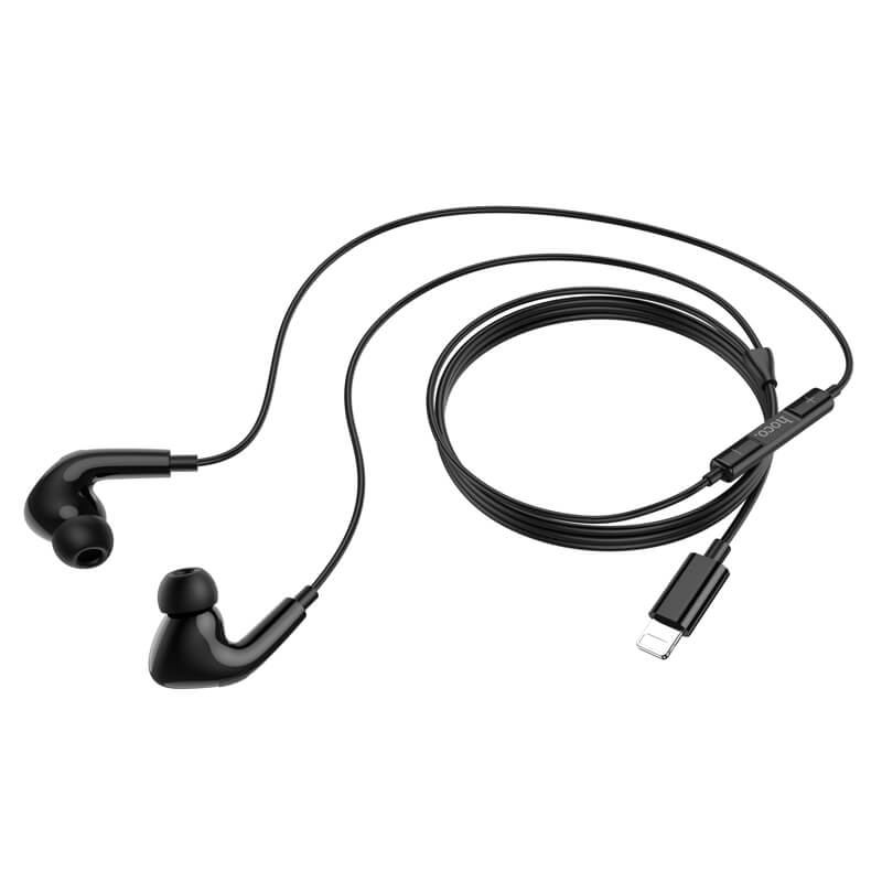 hoco. Primero Digital Earphone for iP Devices M111 Pro