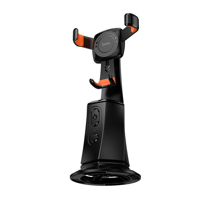 hoco Auto Face Tracking Phone Tripod 360° Rotation No Apps Needed K26