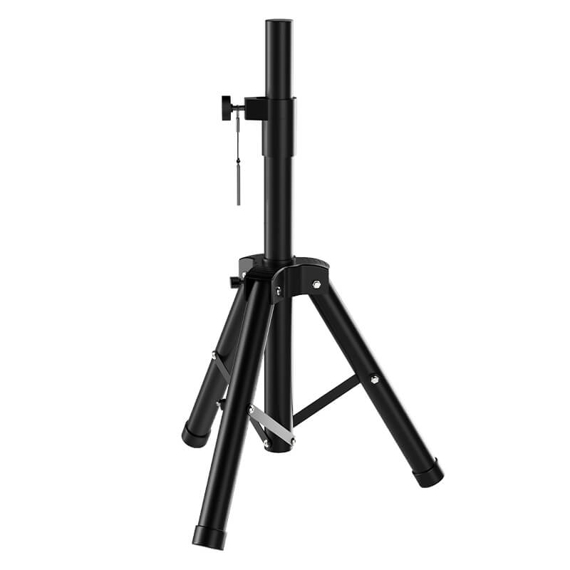 Zealot 120W Powerful Bass Bluetooth Speaker with Dolby Atmos and Stand ZW01