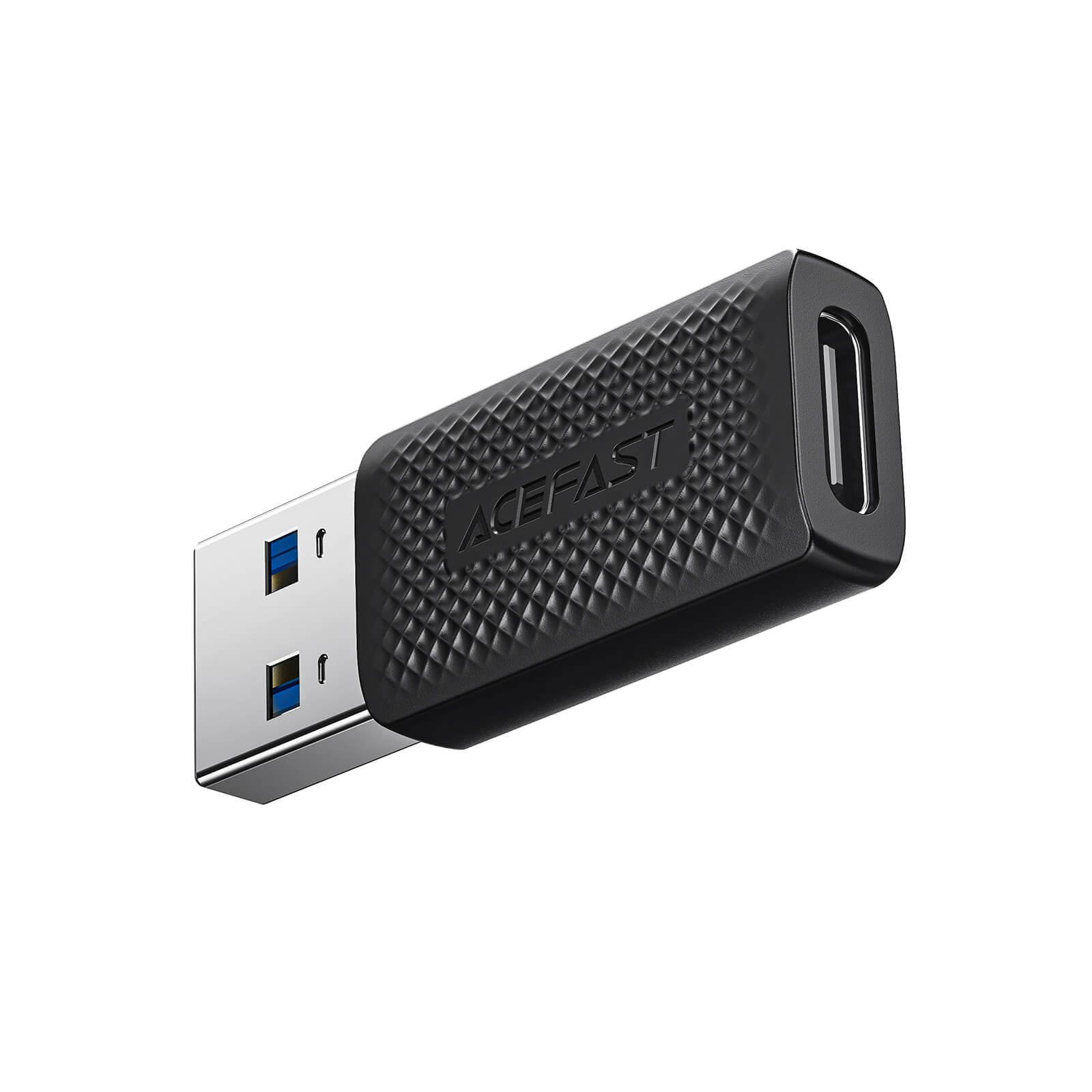 Acefast Charge & Transfer USB Male to Type-C Female Adapter USB 3.0 J2