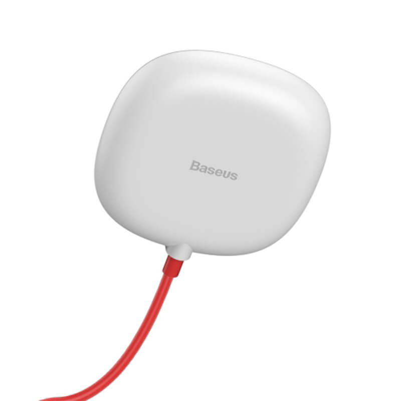 Baseus Portable Suction Cup Wireless Charger 10W WXXP-01