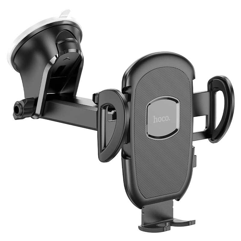 hoco. Phone Mount for Car Dashboard Windshield Air Vent H9