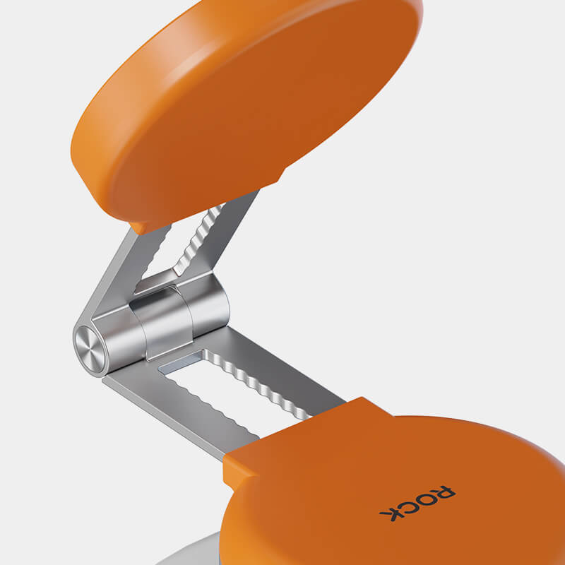 Rock Electric Suction Cup Strong Magnetic Phone Stand Q16