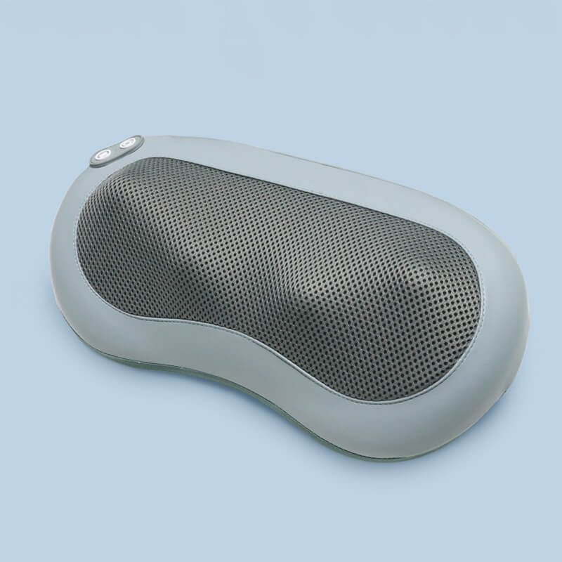 Mobie Portable Multi-Area Massager with Heat ST-1207