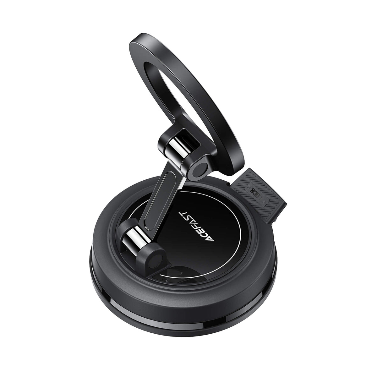 Acefast Adhensive Suction Cup Magnetic 360 Rotation Car Phone Holder D70