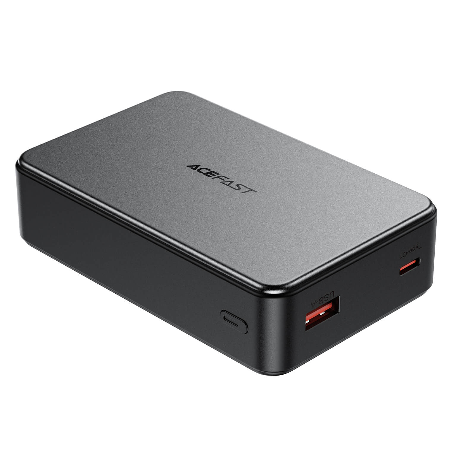 Acefast PD22.5W 20000mAh Power Bank with Built-in Cable Air Travel Approved M29