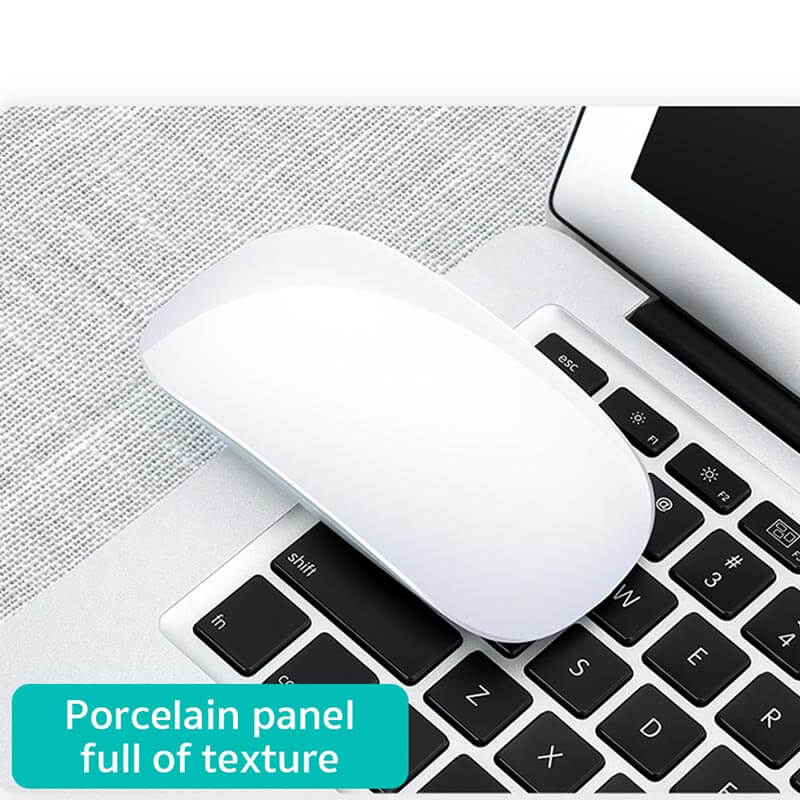 Mobie Magic Control Bluetooth Wireless Mouse 84003