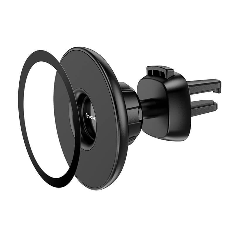 hoco. Excelle Air Outlet Ring Magnetic Car Holder CA112