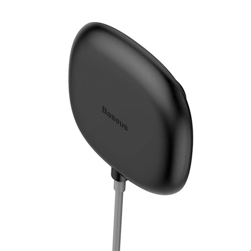 Baseus Portable Suction Cup Wireless Charger 10W WXXP-01