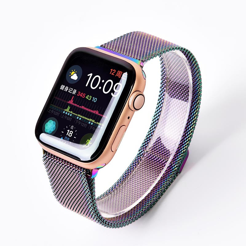 Coteci Magnet Apple iWatch Band-38/40/41mm