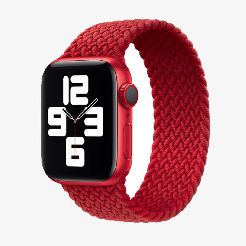 Mobie iWatch Nylon Braided Single Loop Strap 42/44mm WH5306 Mobie NZ