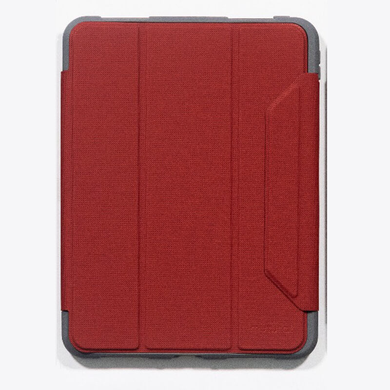 iPad Pro 11 2018 Tablet Flip Cover Shockproof Case with Pen Slot