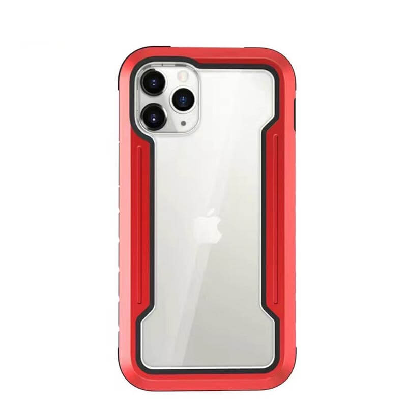 iPhone 12 Pro Max Defense Shockproof Phone Case