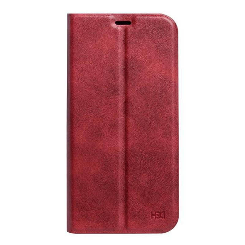 Samsung Galaxy Note 10 2019 Business Wallet Case Cover with Tri-Fold  Stand
