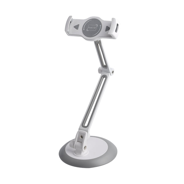 Coteci Two-Section Table Lamp Type Phone/Tablet Mount CS5508