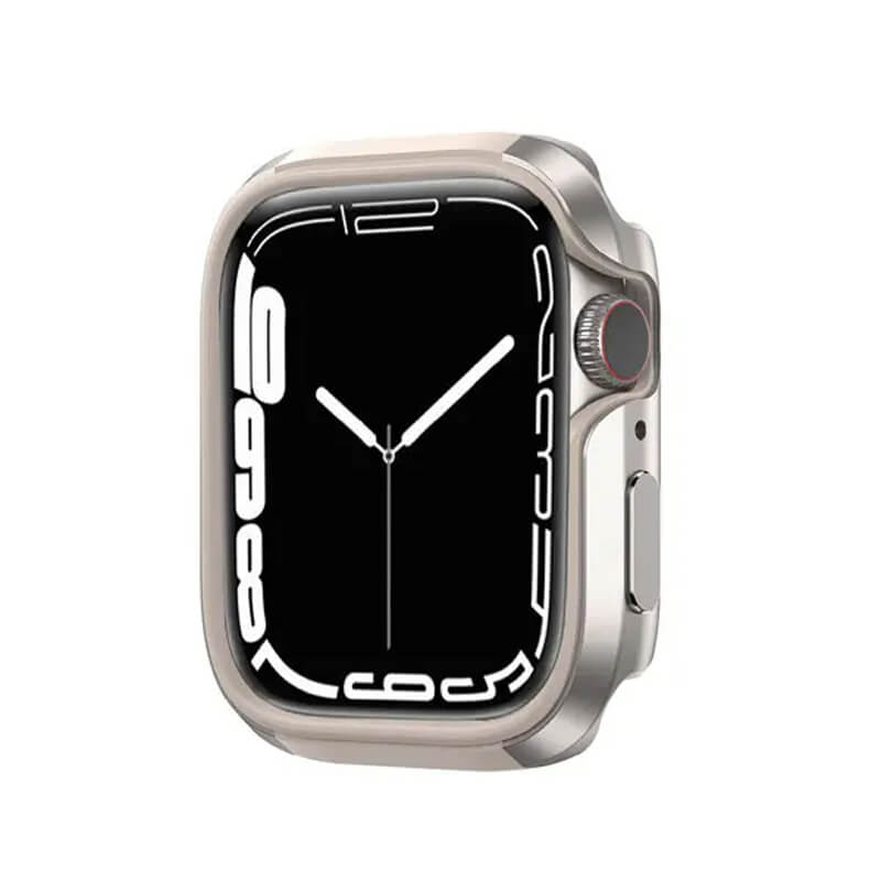 iWatch 7/8 Metal Blade Protection Case 45mm 25008