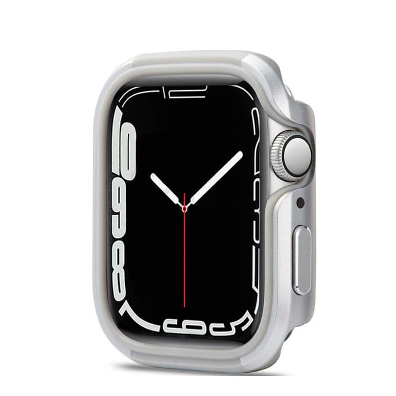 iWatch Metal Blade Protection Case 40mm CS7076