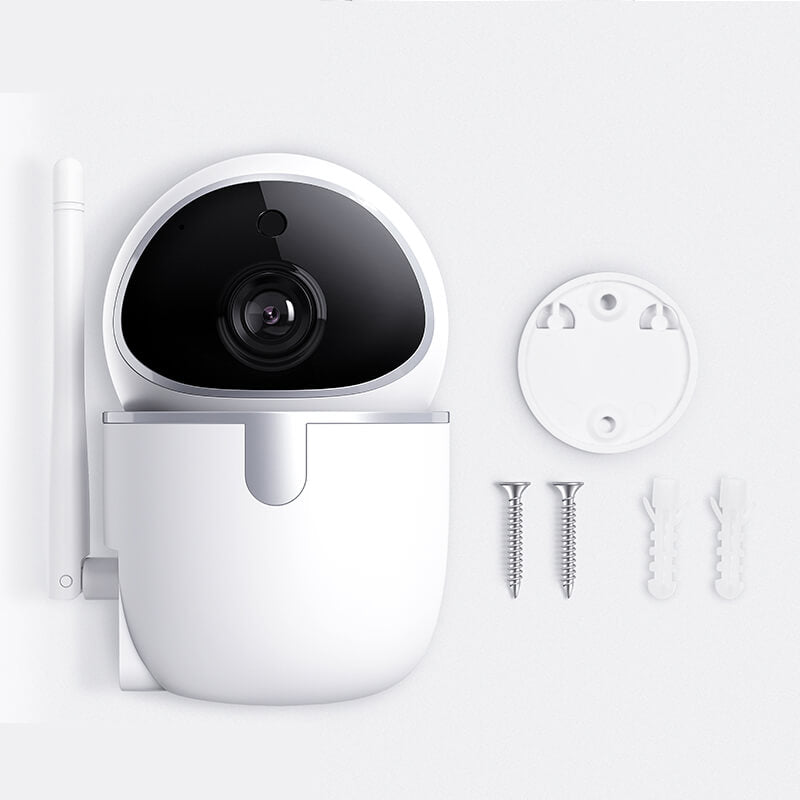 hoco. Intelligent Surveillance Indoor Security WiFi Camera DI10