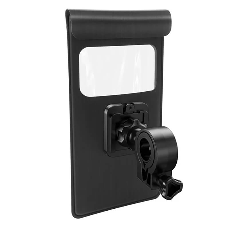 Hoco Waterproof Bike Motorcycle Phone Mount DCA39