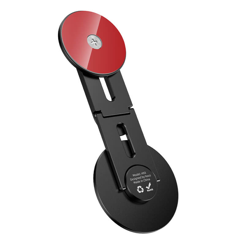 Hoco Magnetic Adhensive Car Phone Holder for Car Display Laptop H93