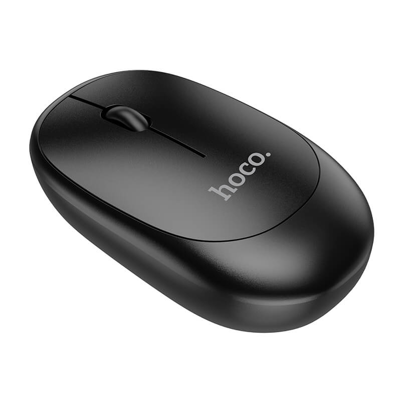 hoco. Wireless Business Keyboard + Mouse Set GM17