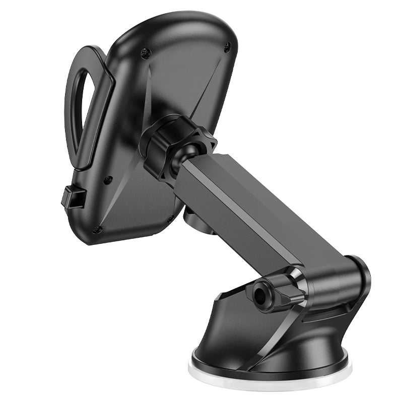 hoco. Phone Mount for Car Dashboard Windshield Air Vent H9