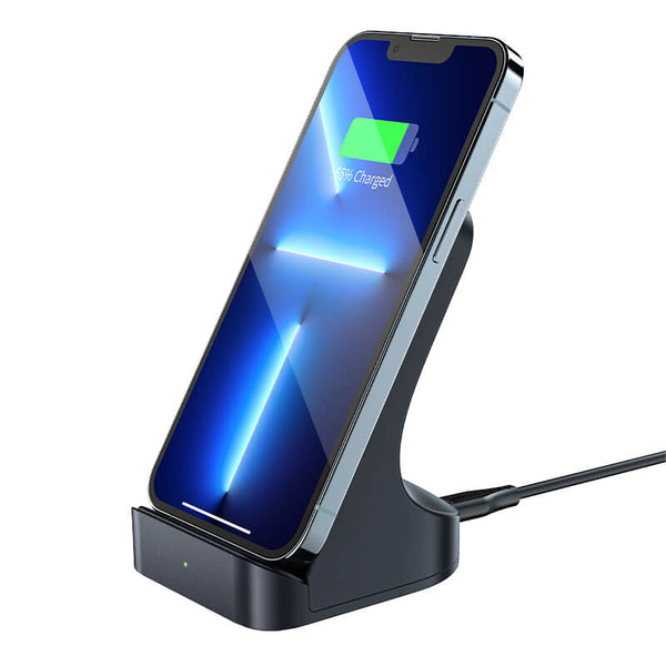 Acefast Desktop Phone Holder Fast Wireless Charger E14