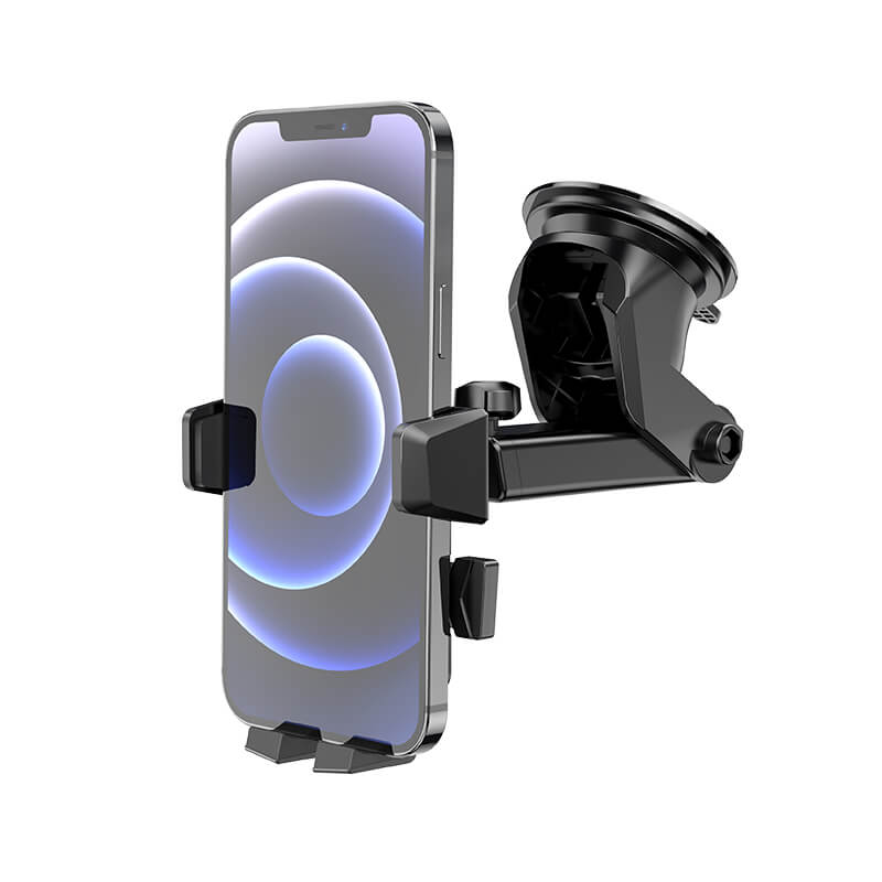 hoco. Car Phone Holder Thick Cases & Big Phones Friendly CA83