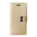 iPhone 11 Pro Mercury Goospery Leather Rich Diary Wallet Flip Case