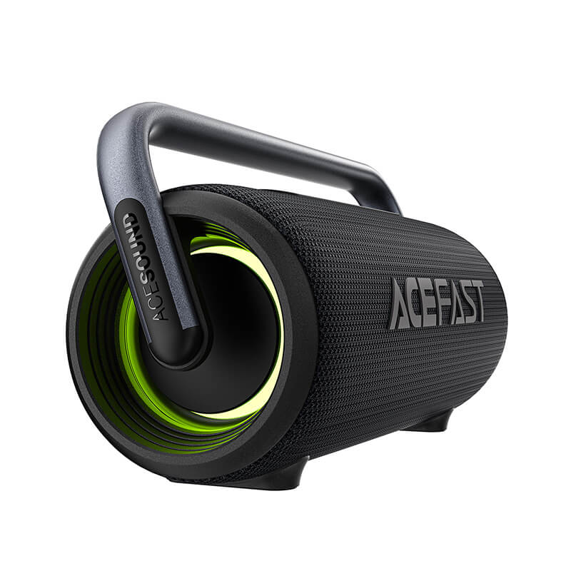 Acefast 120W Max 10H Play IPX5 Waterproof Bluetooth Speaker K2 Pro