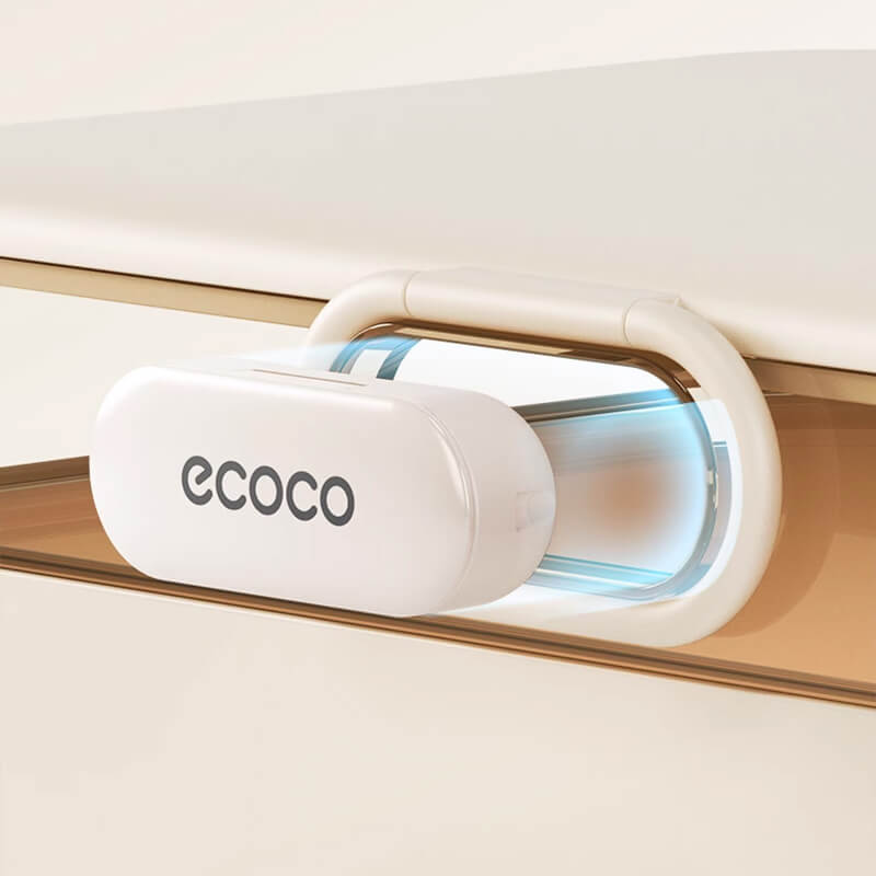 Mobie Large Capacity Portable Medical Kit with Removable Pill Case Family Medicine Organizer E24142