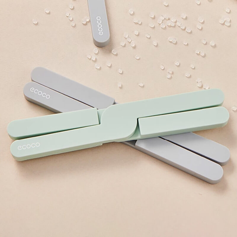 Mobie X-Shape Silicone Trivet Heat-Resistant Pot Holder for Pots Pans and Bowls E25125