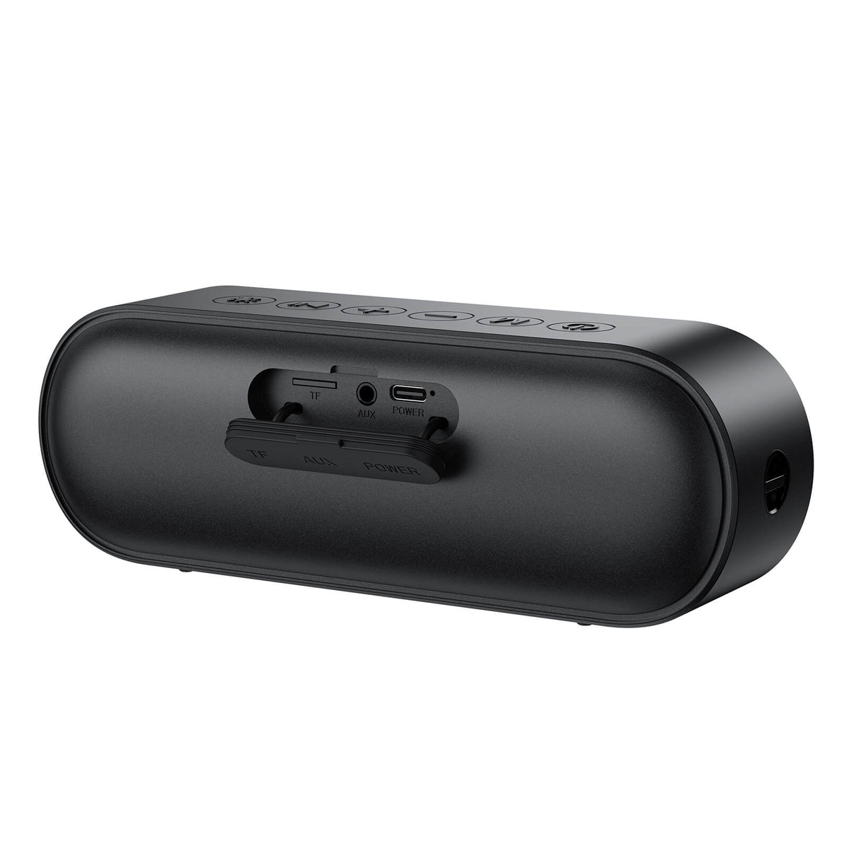 Acefast 1800mAh 16W Peak TWS 1800mAh Bluetooth 6.0 IPX6 RGB Lighting Speaker K13